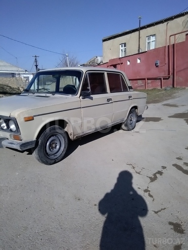 LADA (VAZ) 2106 1984, 99,000 km - 1.6 л - Bakı