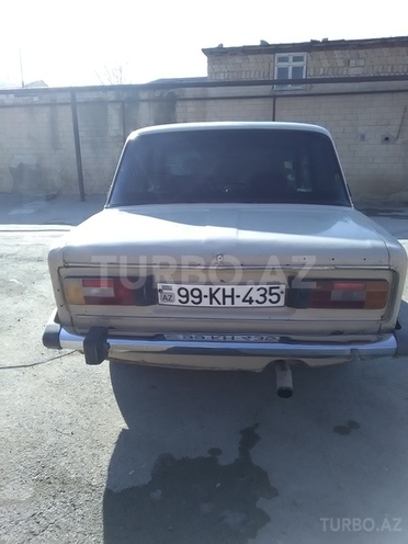 LADA (VAZ) 2106 1984, 99,000 km - 1.6 л - Bakı