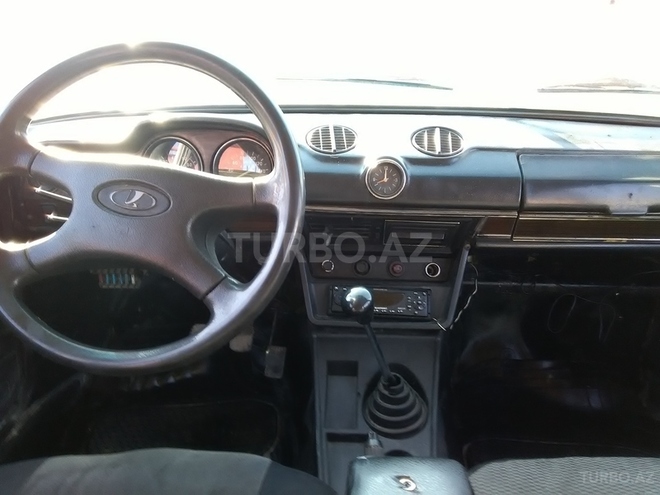 LADA (VAZ) 2106 1984, 99,000 km - 1.6 л - Bakı