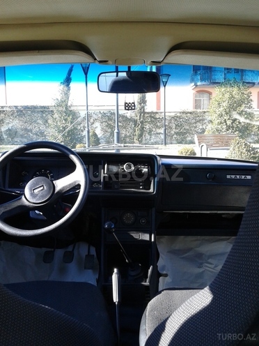 LADA (VAZ) 2107 2009, 127,000 km - 1.6 l - Bakı