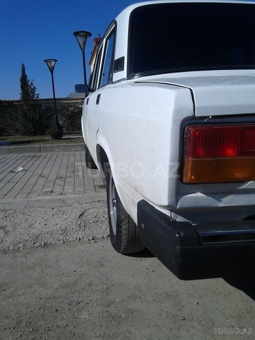 LADA (VAZ) 2107 2009, 127,000 km - 1.6 l - Bakı