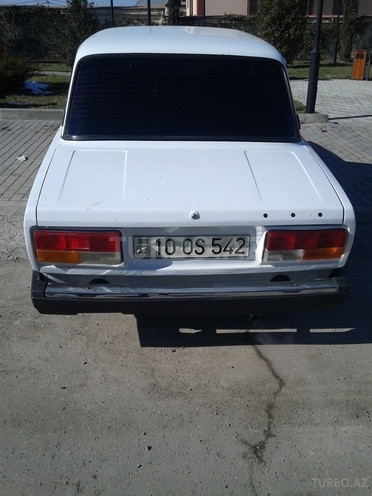 LADA (VAZ) 2107 2009, 127,000 km - 1.6 l - Bakı