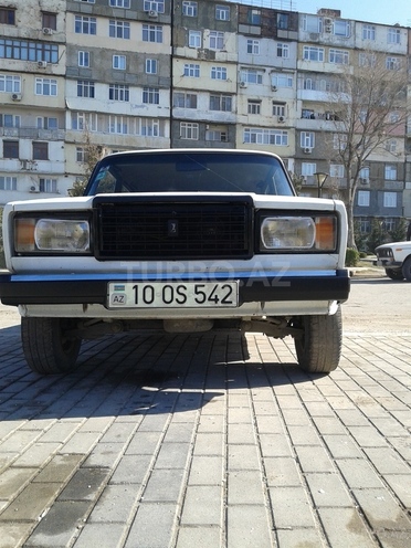 LADA (VAZ) 2107 2009, 127,000 km - 1.6 l - Bakı