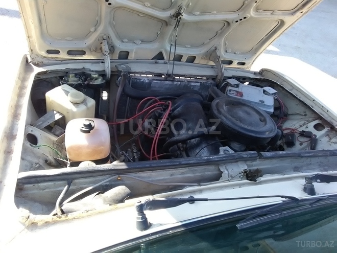 LADA (VAZ) 2106 1984, 99,000 km - 1.6 л - Bakı