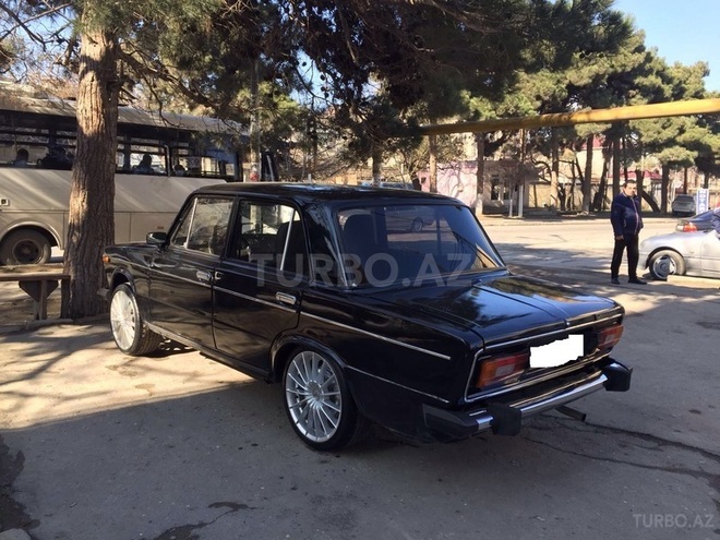 LADA (VAZ) 2106 2004, 90,000 km - 1.6 л - Bakı