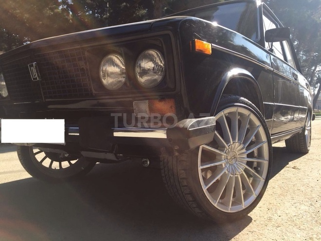 LADA (VAZ) 2106 2004, 90,000 km - 1.6 л - Bakı