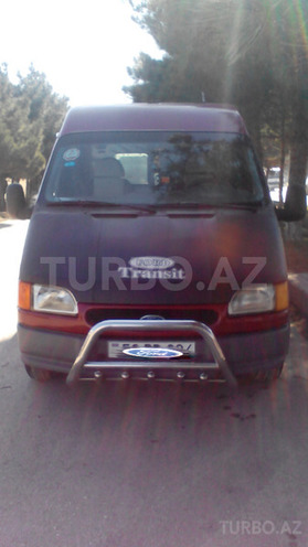 Ford Transit 1996, 512,281 km - 2.0 л - Sumqayıt
