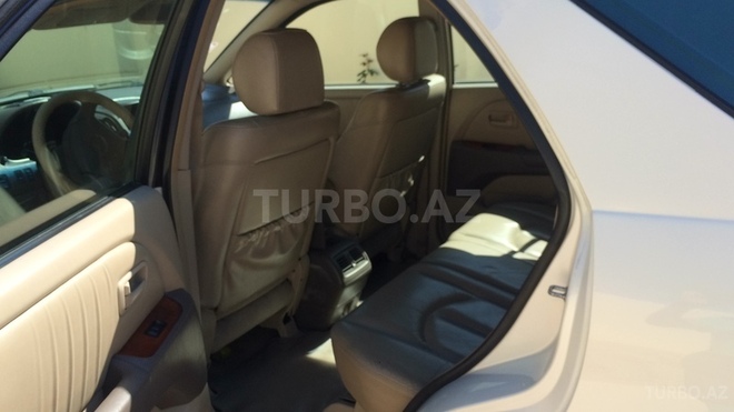 Lexus RX 300 1999, 150,000 km - 3.0 л - Bakı