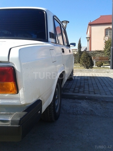 LADA (VAZ) 2107 2009, 127,000 km - 1.6 l - Bakı