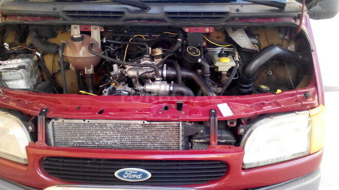 Ford Transit 1996, 512,281 km - 2.0 л - Sumqayıt