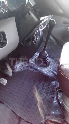 Ford Transit 1996, 512,281 km - 2.0 л - Sumqayıt