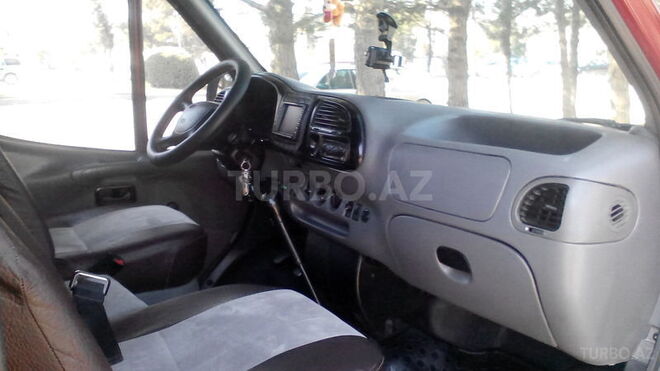 Ford Transit 1996, 512,281 km - 2.0 л - Sumqayıt