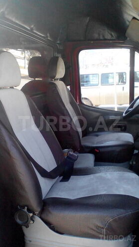 Ford Transit 1996, 512,281 km - 2.0 л - Sumqayıt