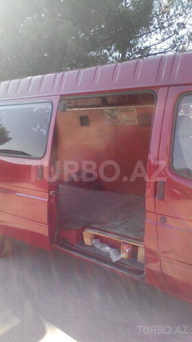 Ford Transit 1996, 512,281 km - 2.0 л - Sumqayıt