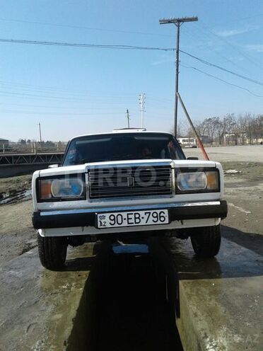 LADA (VAZ) 2107 2008, 90,000 km - 1.6 л - Zərdab