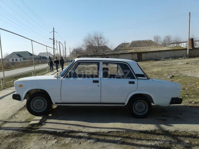 LADA (VAZ) 2107 2008, 90,000 km - 1.6 л - Zərdab
