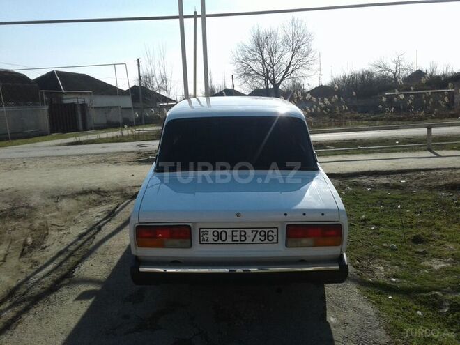 LADA (VAZ) 2107 2008, 90,000 km - 1.6 л - Zərdab
