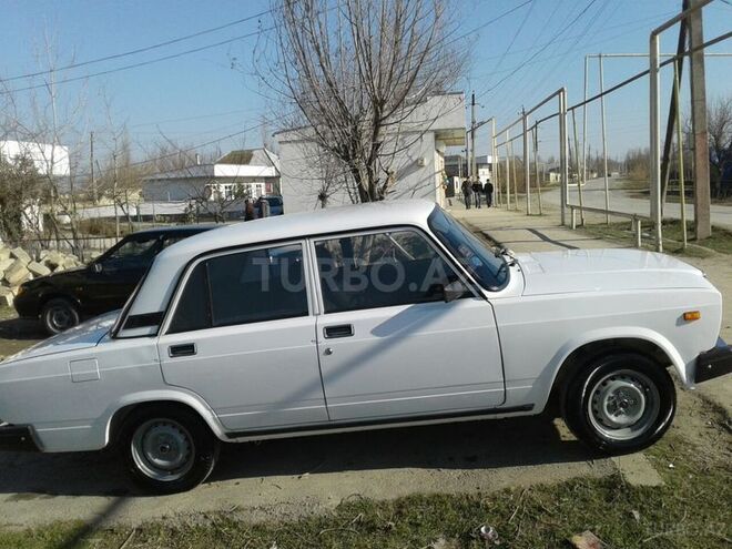 LADA (VAZ) 2107 2008, 90,000 km - 1.6 л - Zərdab