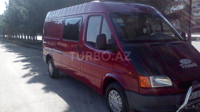 Ford Transit 1996, 512,281 km - 2.0 л - Sumqayıt