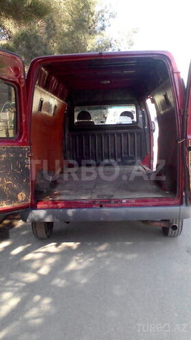 Ford Transit 1996, 512,281 km - 2.0 л - Sumqayıt