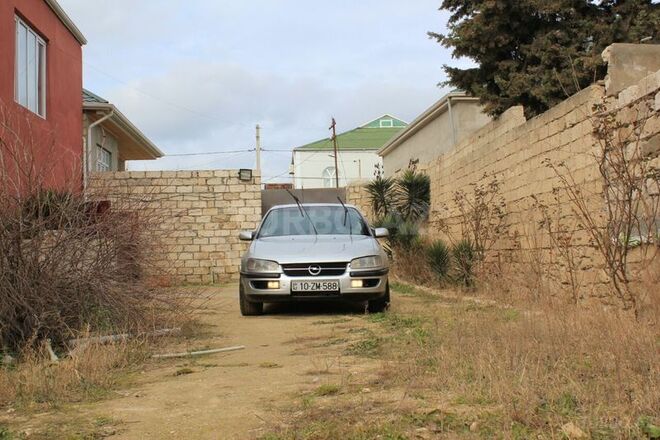 Opel Omega 1997, 180,000 km - 0.2 л - Bakı