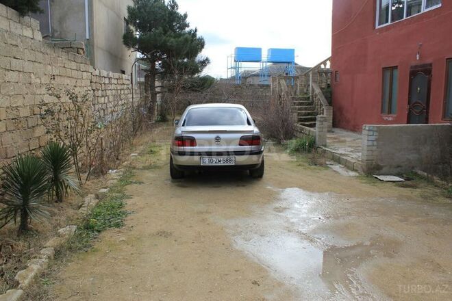 Opel Omega 1997, 180,000 km - 0.2 л - Bakı