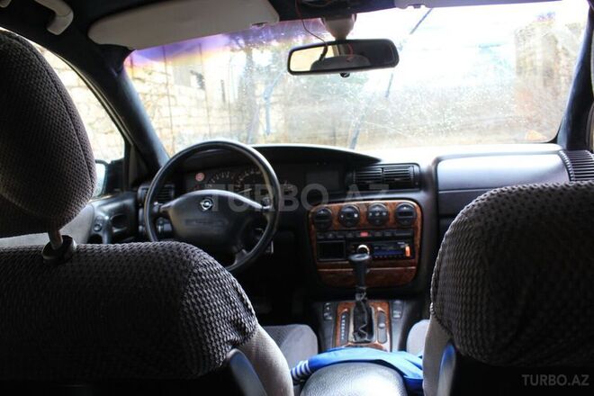 Opel Omega 1997, 180,000 km - 0.2 л - Bakı