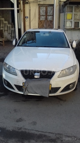 SEAT Exeo 2012, 115 km - 0.2 l - Bakı