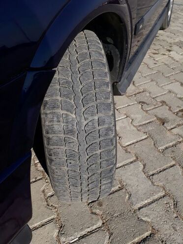 Opel Astra 1999, 287,000 km - 1.6 l - Xırdalan