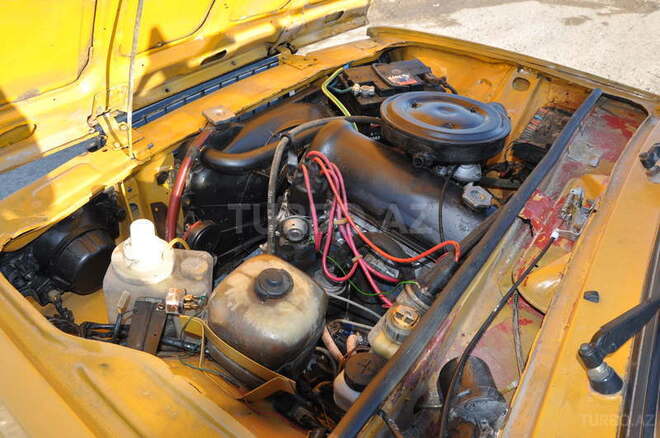 LADA (VAZ) 2104 1991, 278,290 km - 1.5 l - Sumqayıt