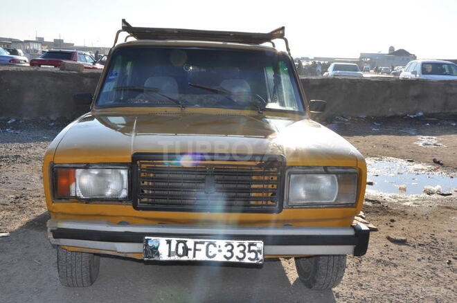 LADA (VAZ) 2104 1991, 278,290 km - 1.5 l - Sumqayıt