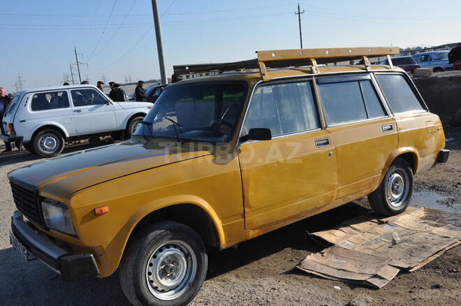 LADA (VAZ) 2104 1991, 278,290 km - 1.5 l - Sumqayıt