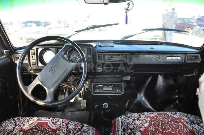 LADA (VAZ) 2104 1991, 278,290 km - 1.5 l - Sumqayıt