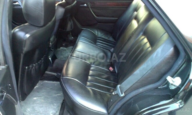 Mercedes E 220 1994, 450,000 km - 2.2 l - Bakı