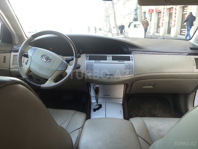 Toyota Avalon 2008, 198,000 km - 3.5 l - Gəncə