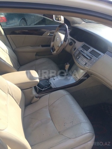Toyota Avalon 2008, 198,000 km - 3.5 l - Gəncə