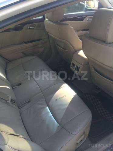 Toyota Avalon 2008, 198,000 km - 3.5 l - Gəncə
