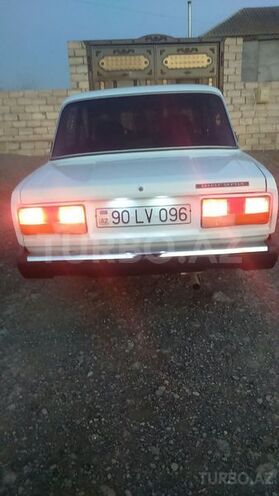 LADA (VAZ) 2107 2011, 55,000 km - 1.6 l - İmişli