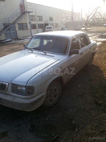 GAZ 3110 2001, 169,000 km - 2.3 l - Bərdə