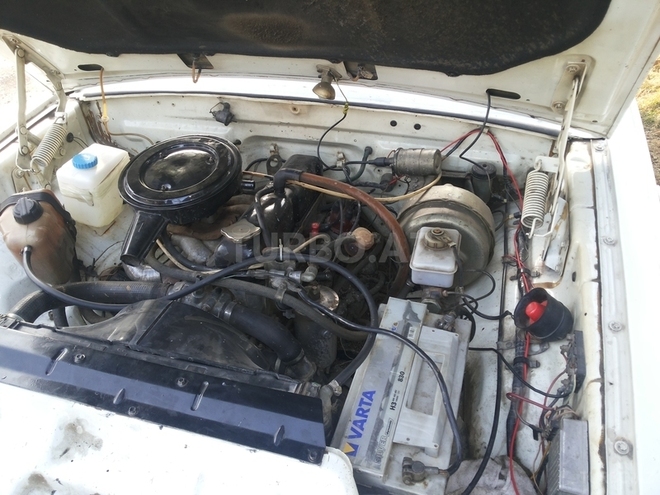 GAZ 3110 2001, 169,000 km - 2.3 l - Bərdə