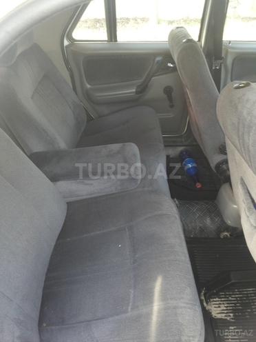 GAZ 3110 2001, 169,000 km - 2.3 l - Bərdə