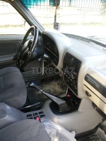 GAZ 3110 2001, 169,000 km - 2.3 l - Bərdə