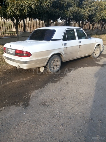 GAZ 3110 2001, 169,000 km - 2.3 l - Bərdə
