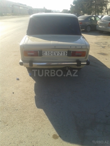 LADA (VAZ) 2106 1986, 333,222 km - 1.5 l - Bakı