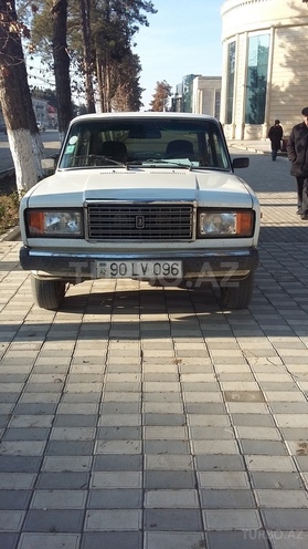 LADA (VAZ) 2107 2011, 55,000 km - 1.6 l - İmişli