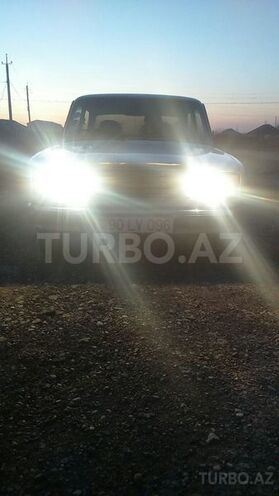 LADA (VAZ) 2107 2011, 55,000 km - 1.6 l - İmişli