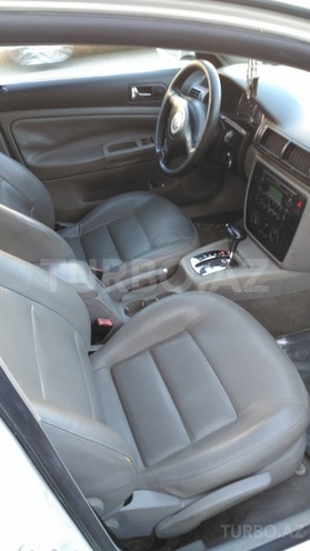 Volkswagen Passat 2004, 122,000 km - 1.8 l - Bakı