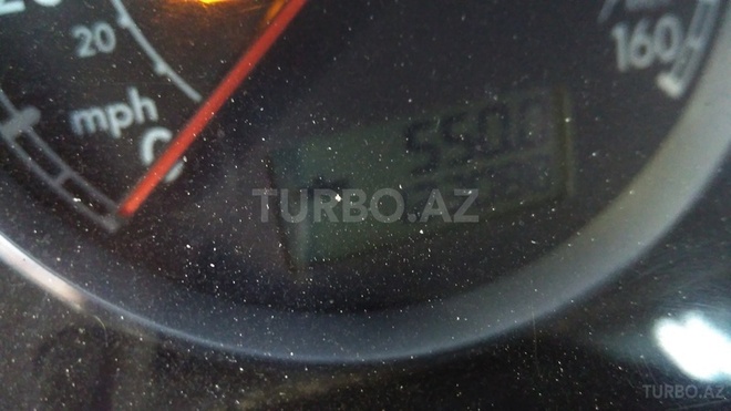 Volkswagen Passat 2004, 122,000 km - 1.8 l - Bakı