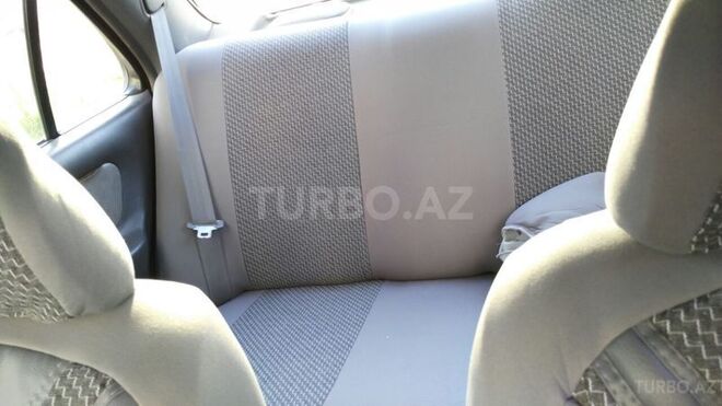 Nissan Sunny 1998, 280,000 km - 1.5 л - Bakı