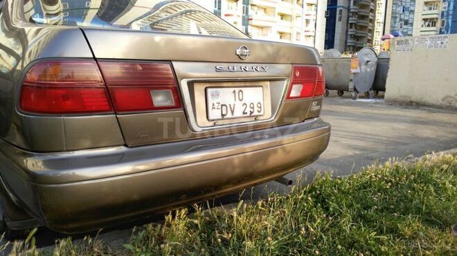 Nissan Sunny 1998, 280,000 km - 1.5 л - Bakı